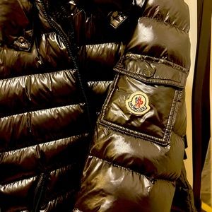 Moncler Coat